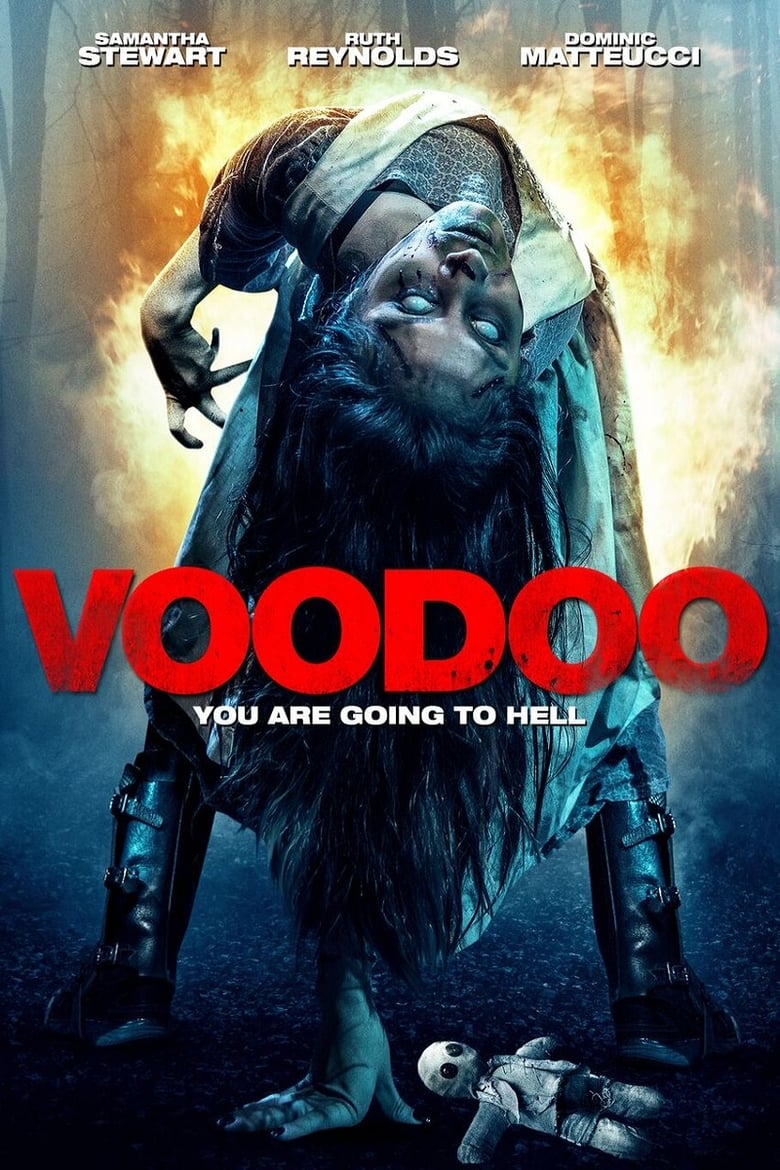 فيلم VooDoo