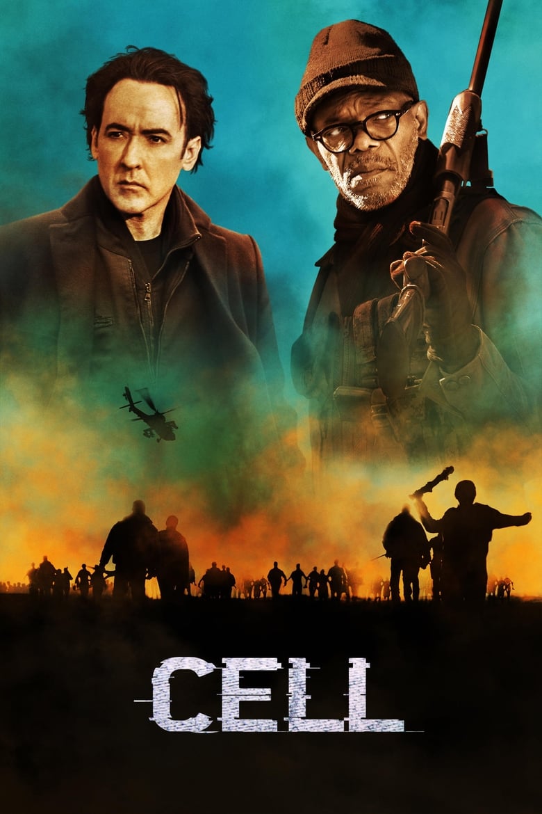فيلم Cell