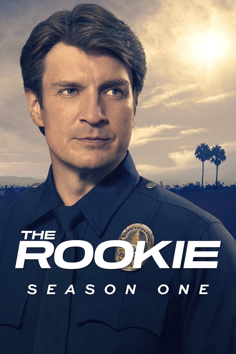 مسلسل The Rookie الموسم الاول الحلقة 11 مترجمة