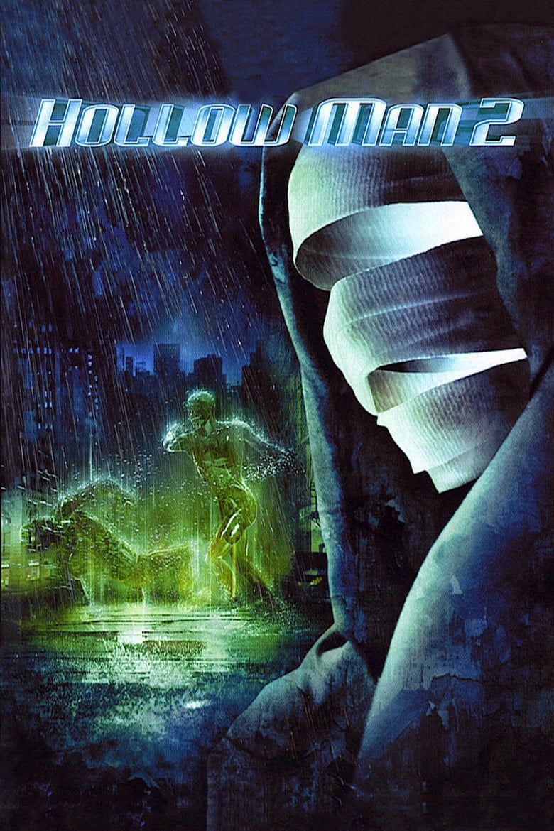 فيلم Hollow Man II