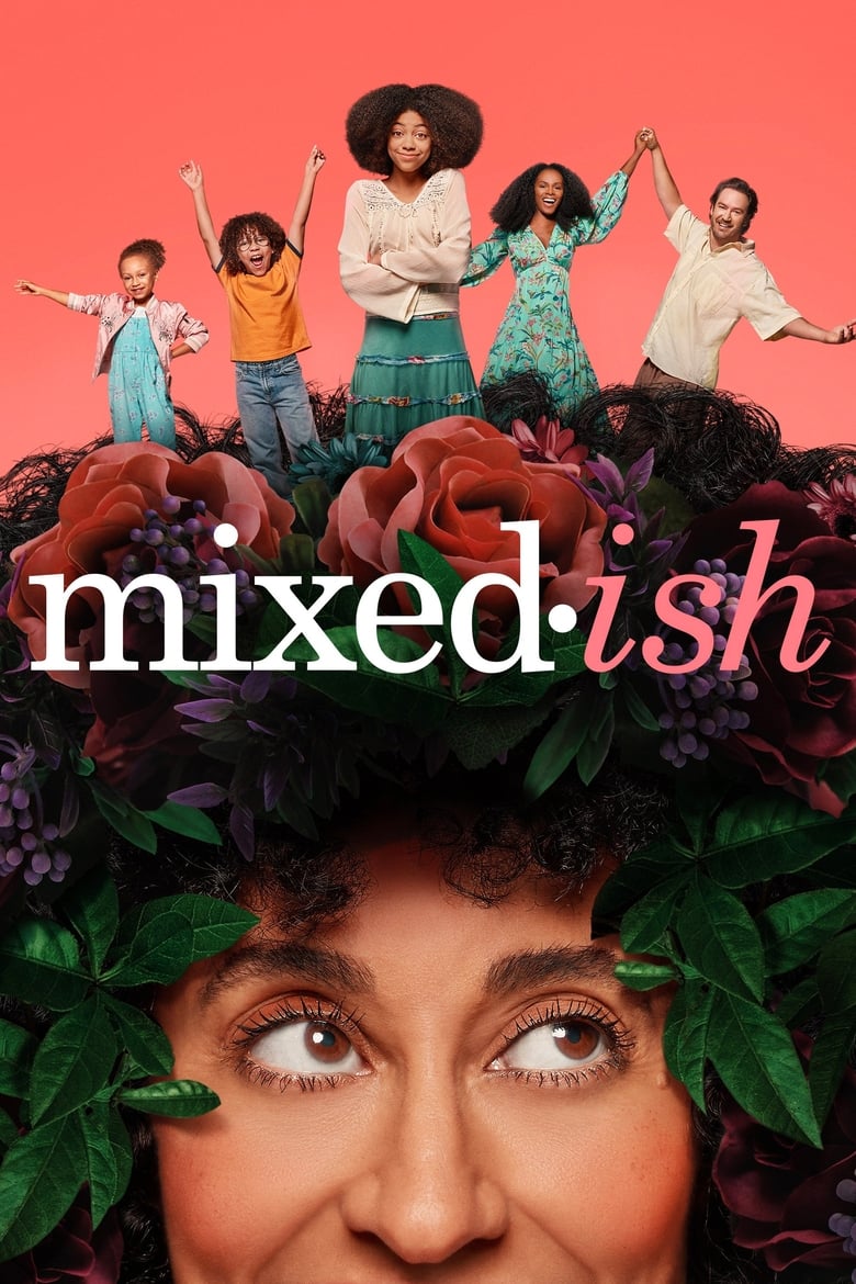 مسلسل mixed-ish الموسم الاول الحلقة 02 مترجمة