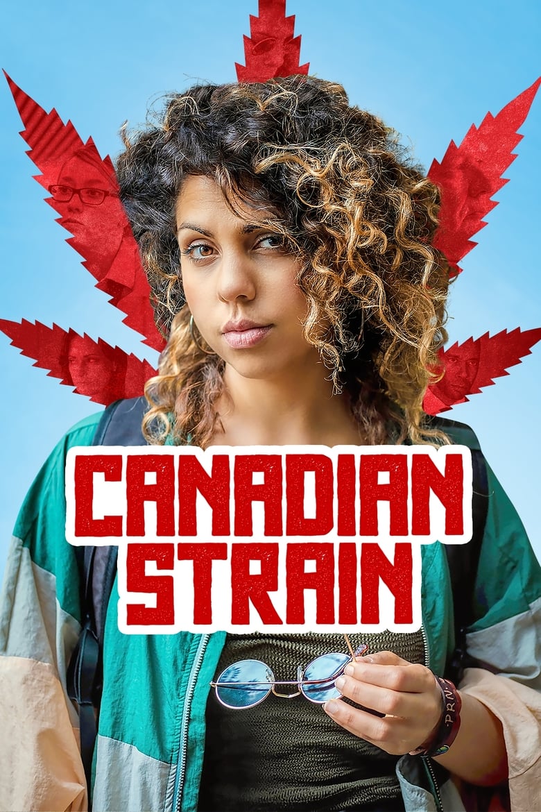فيلم Canadian Strain