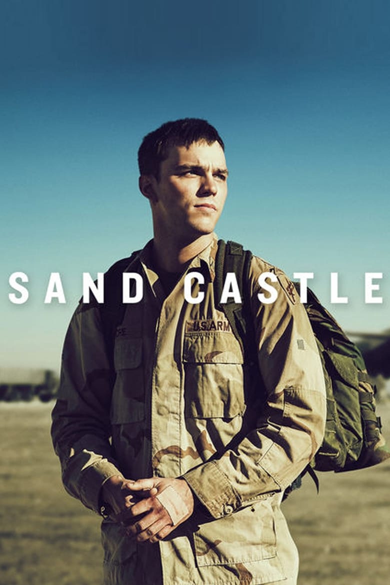 فيلم Sand Castle