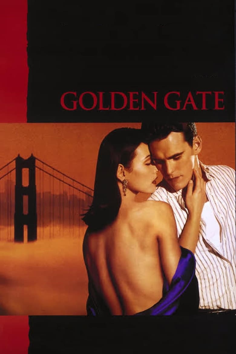 فيلم Golden Gate
