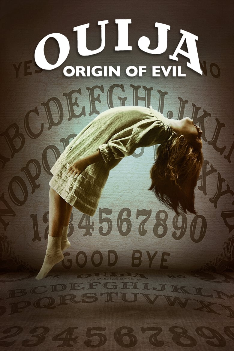 فيلم Ouija: Origin of Evil