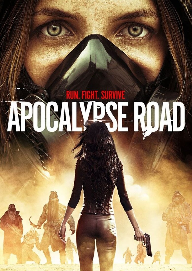 فيلم Apocalypse Road