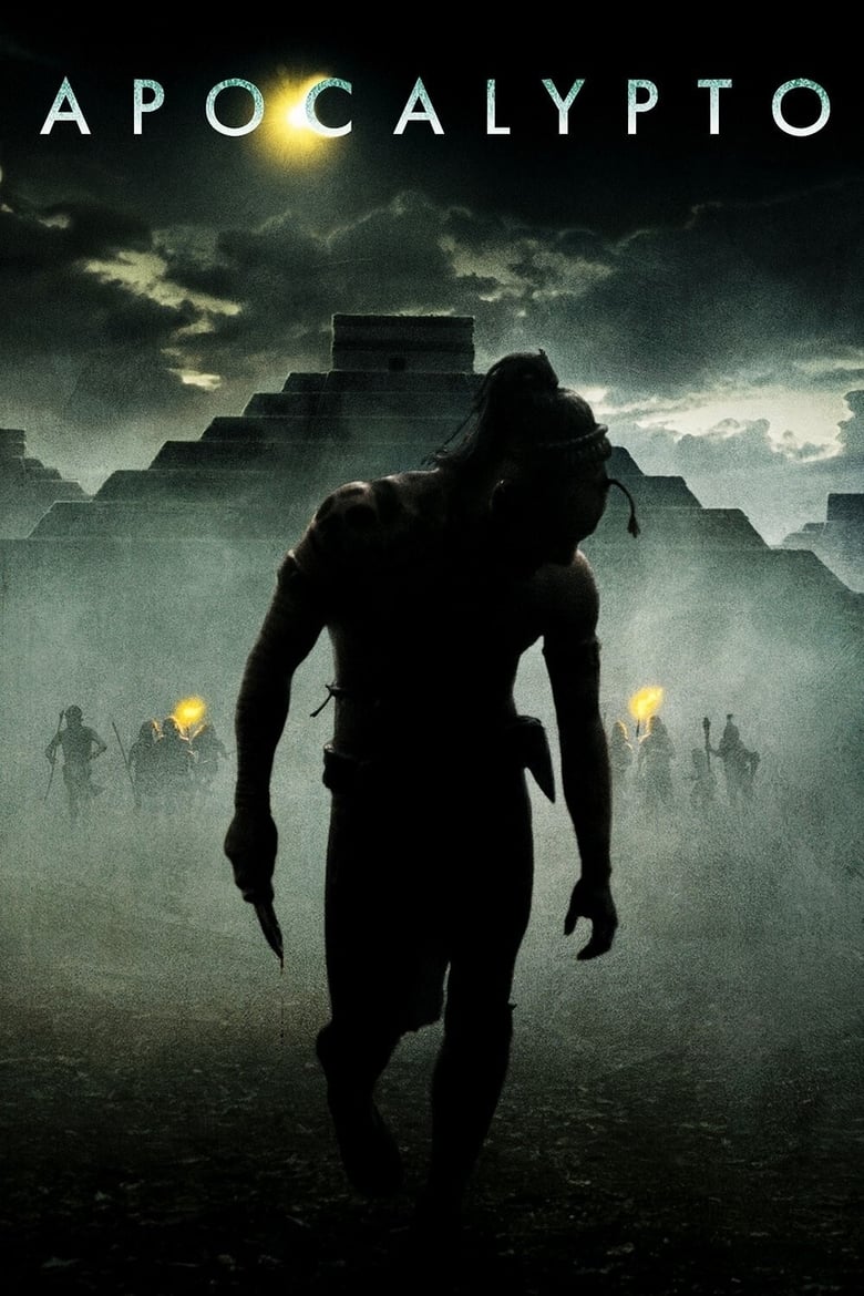 فيلم Apocalypto