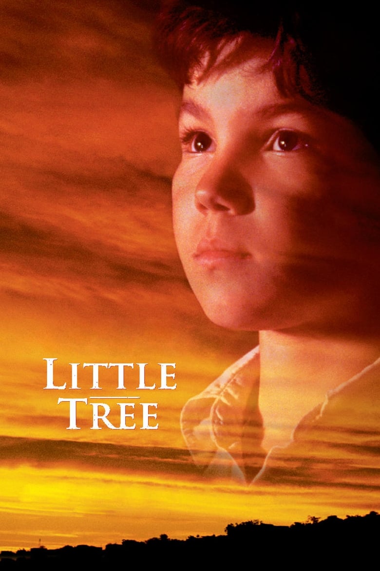 فيلم The Education of Little Tree