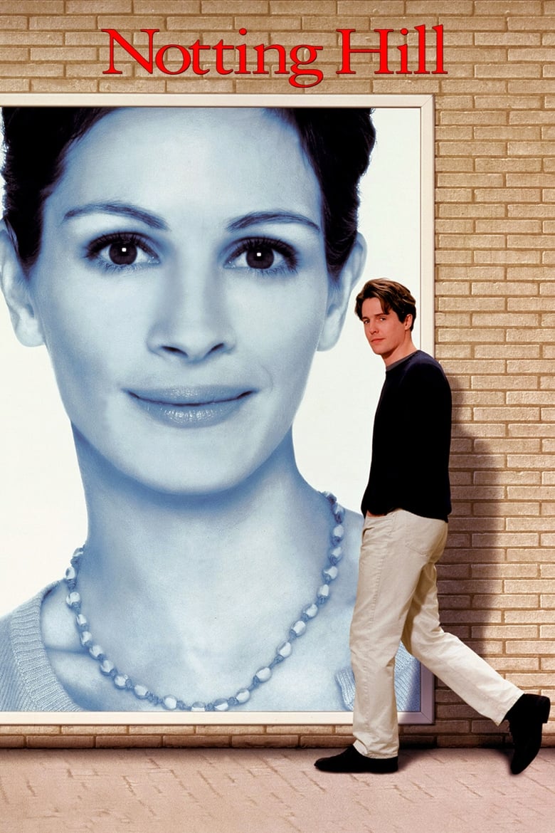 فيلم Notting Hill