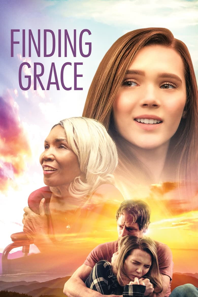 فيلم Finding Grace