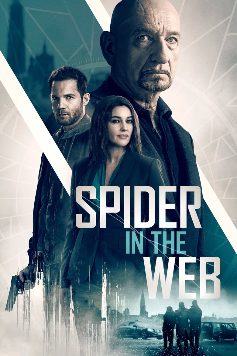 فيلم Spider in the Web