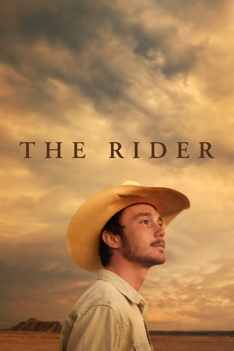 فيلم The Rider
