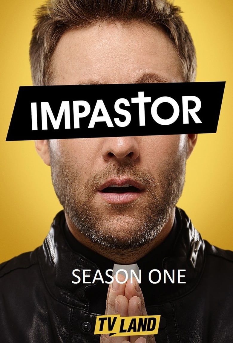 مسلسل Impastor الموسم الاول مترجم