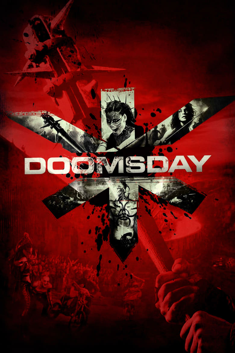 فيلم Doomsday