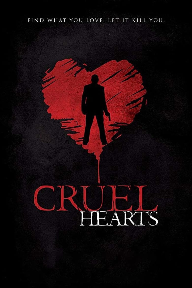 فيلم Cruel Hearts