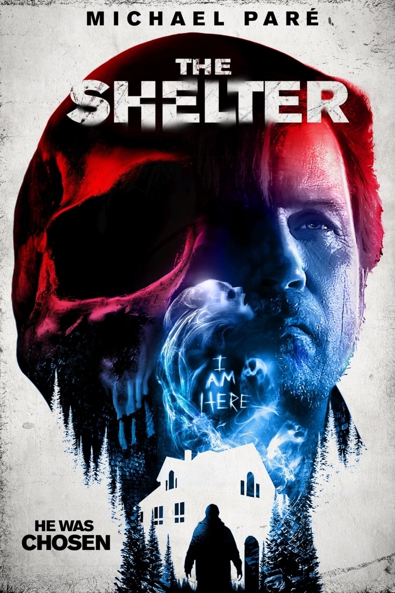 فيلم The Shelter