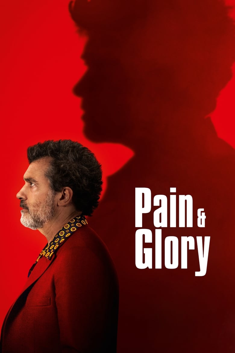 فيلم Pain and Glory