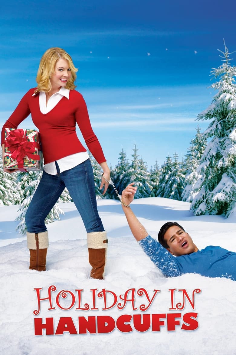 فيلم Holiday in Handcuffs