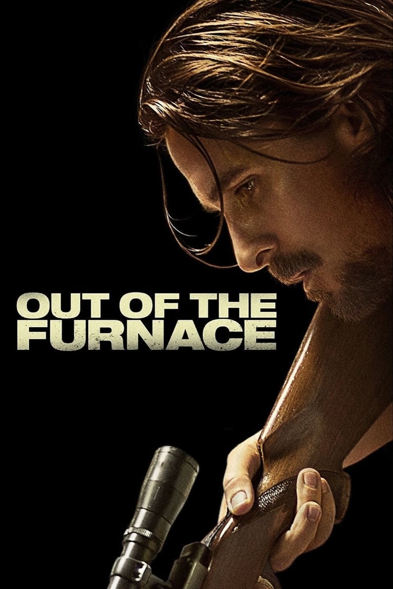فيلم Out of the Furnace