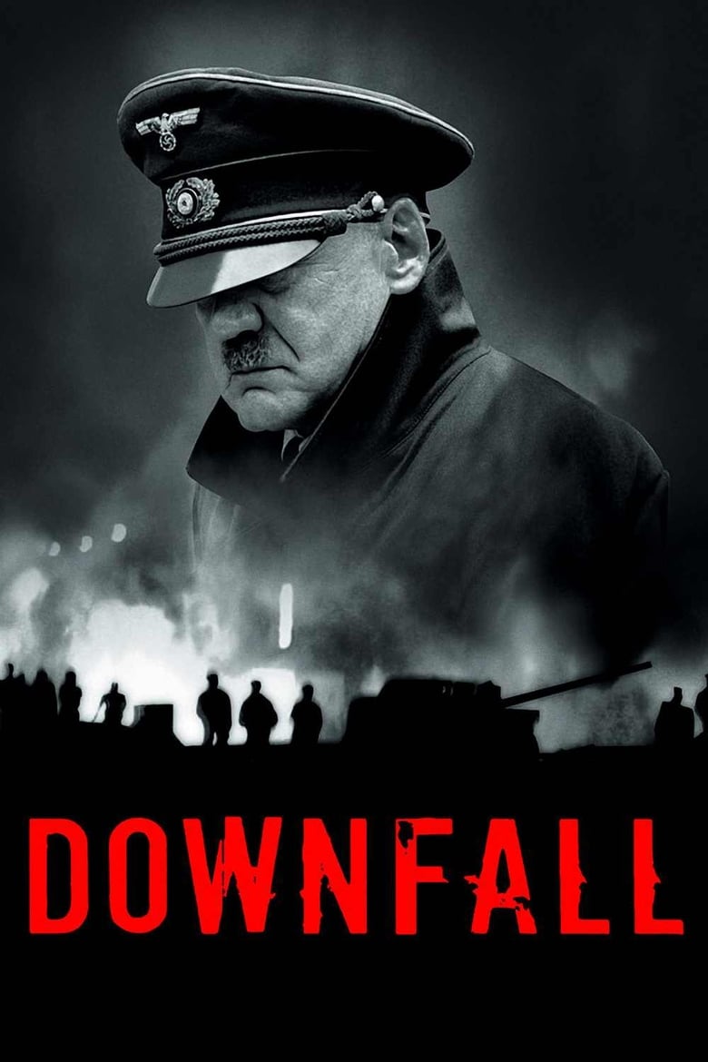 فيلم Downfall