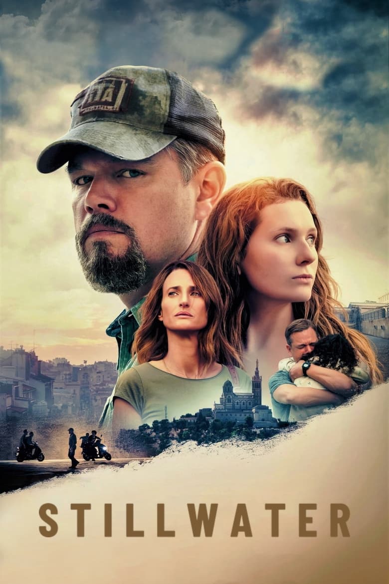 فيلم Stillwater