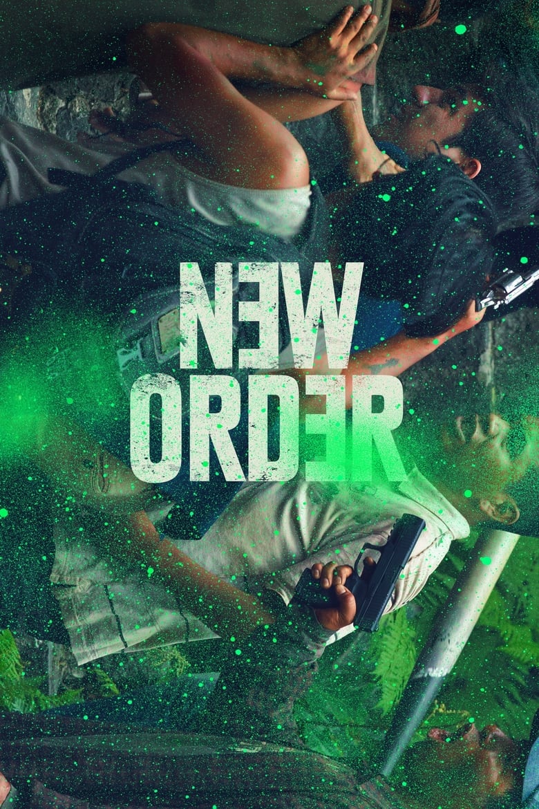 فيلم New Order