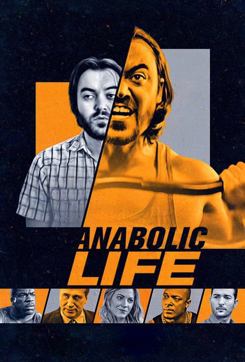 فيلم Anabolic Life