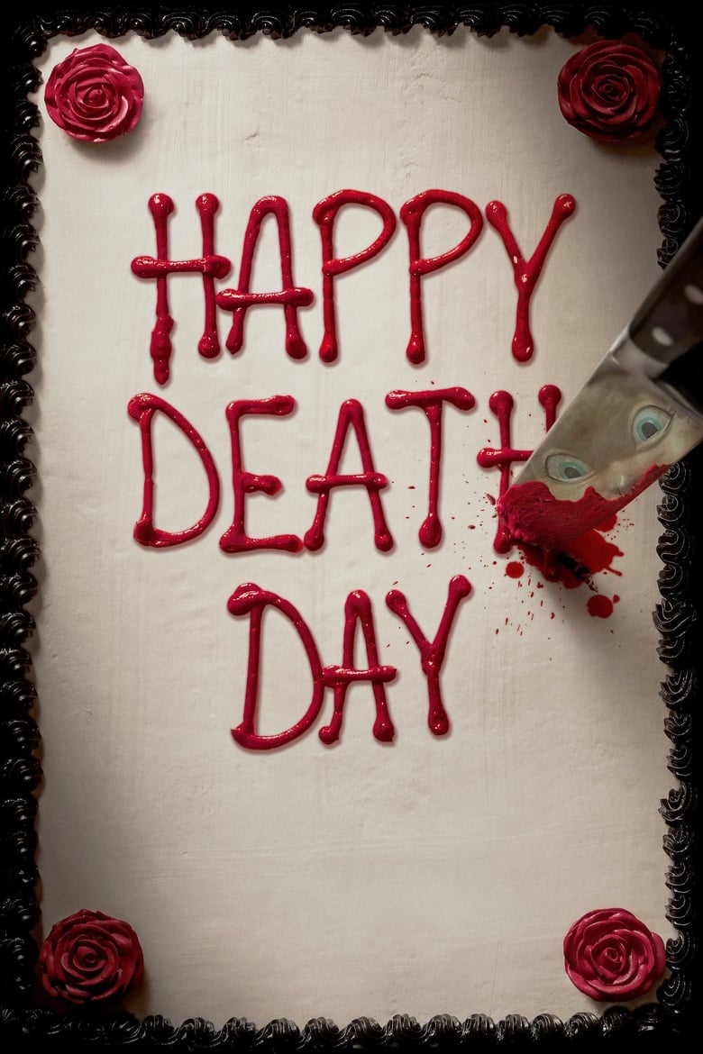 فيلم Happy Death Day