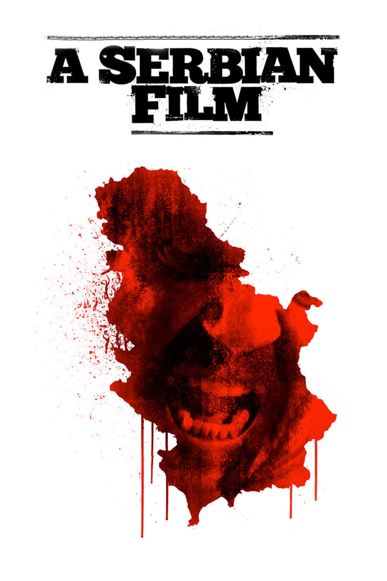 فيلم A Serbian Film