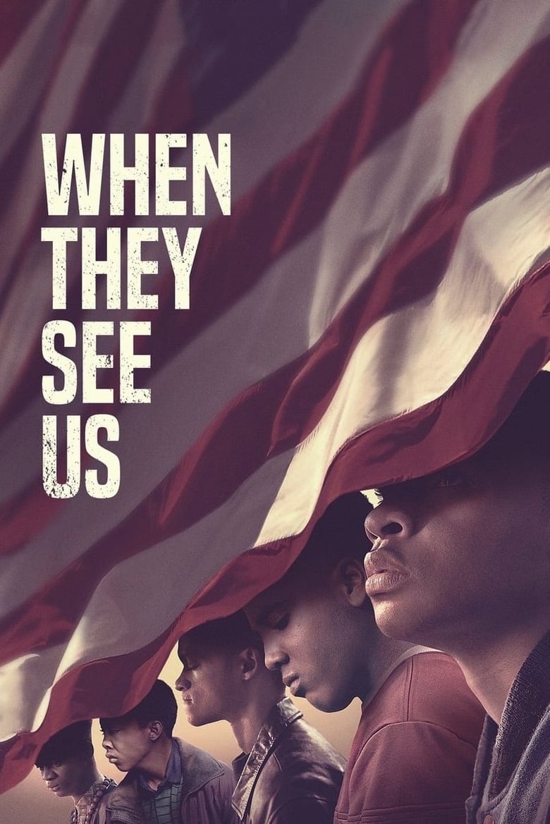 مسلسل When They See Us الموسم الاول الحلقة 02 مترجمة