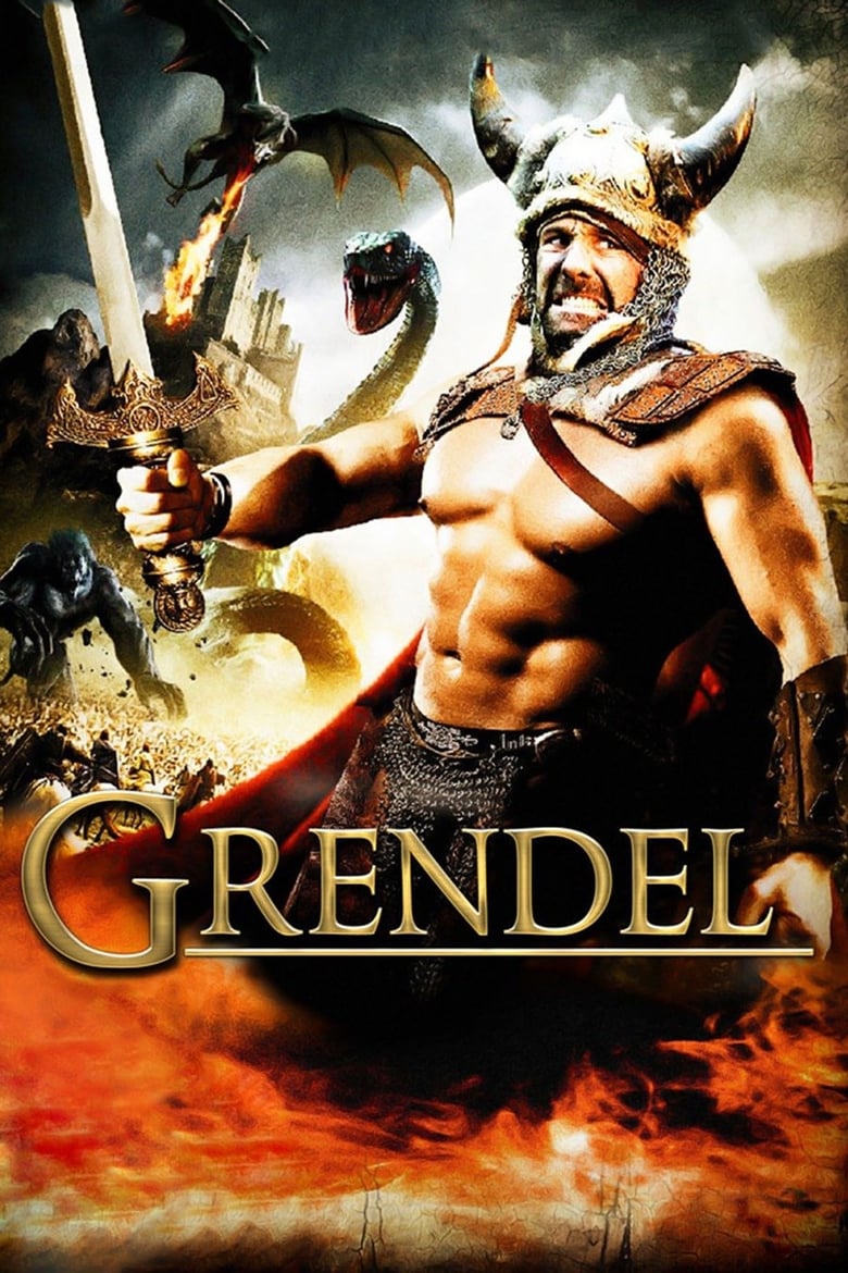 فيلم Grendel
