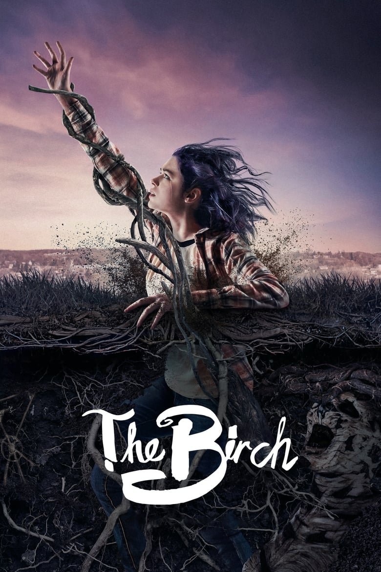 مسلسل The Birch