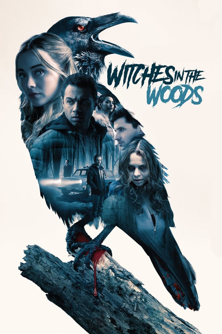 فيلم Witches In The Woods