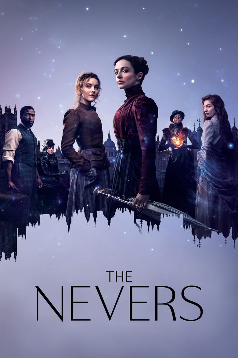 مسلسل The Nevers الموسم الاول الحلقة 02 مترجمة