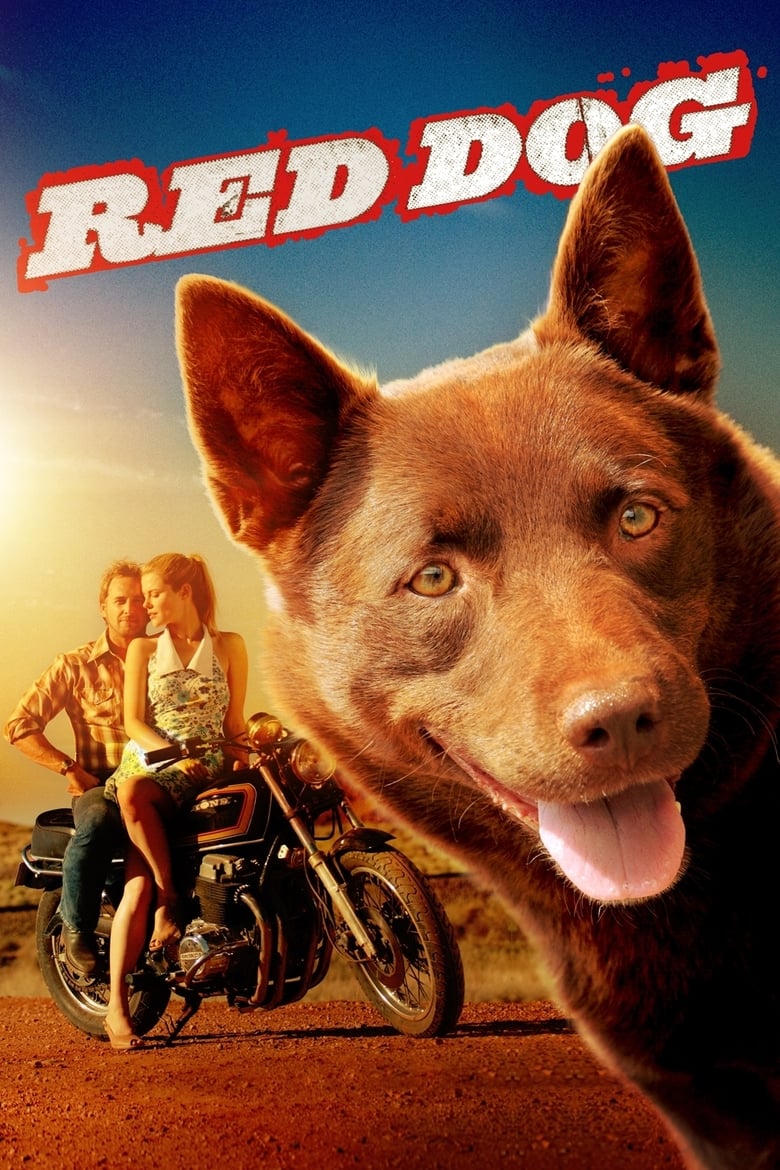 فيلم Red Dog
