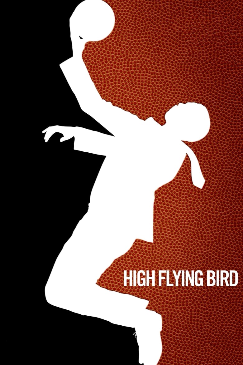 فيلم High Flying Bird