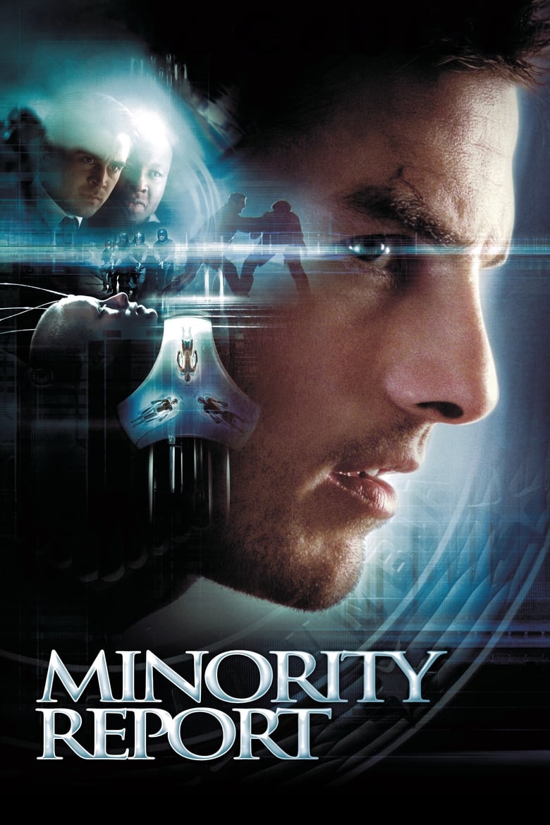فيلم Minority Report