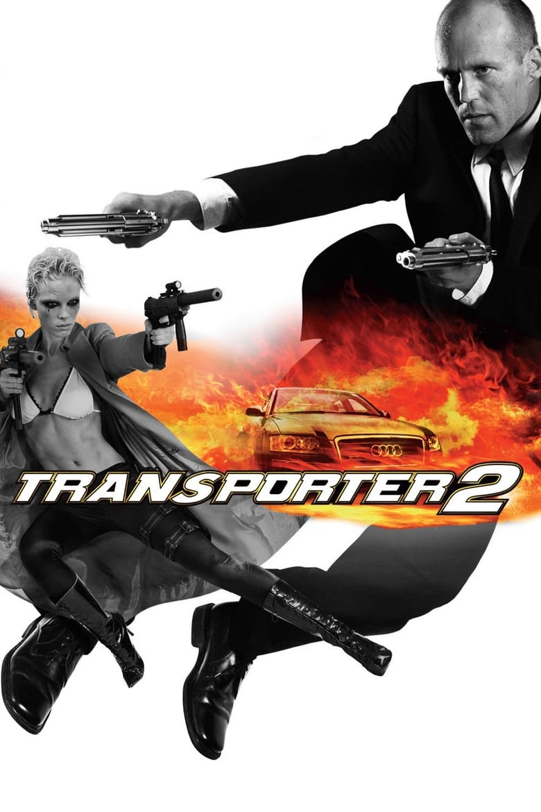 فيلم Transporter 2