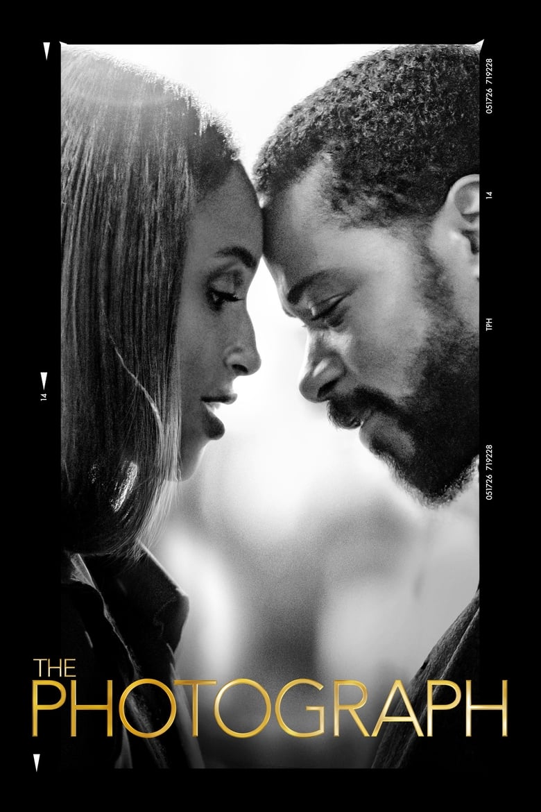فيلم The Photograph