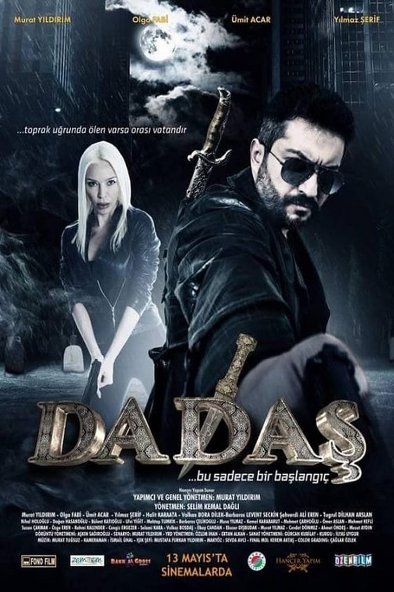 فيلم Dadaş