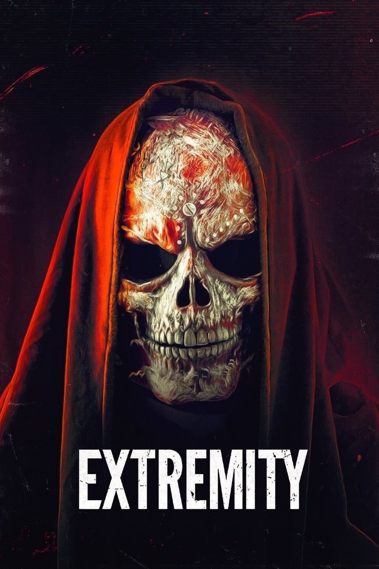 فيلم Extremity