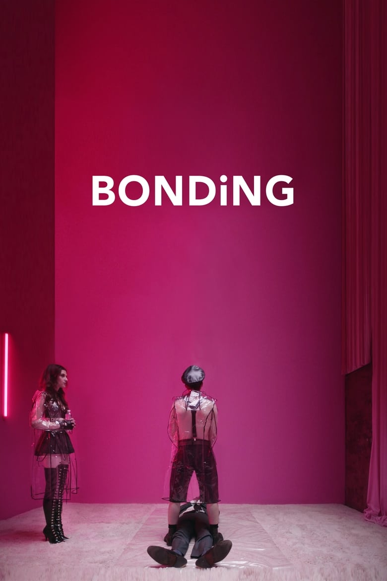 مسلسل Bonding الموسم الاول الحلقة 01 مترجمة