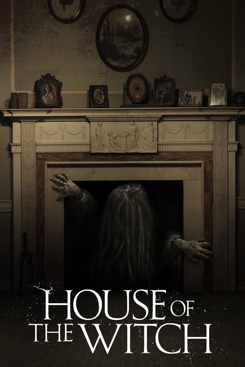 فيلم House of the Witch