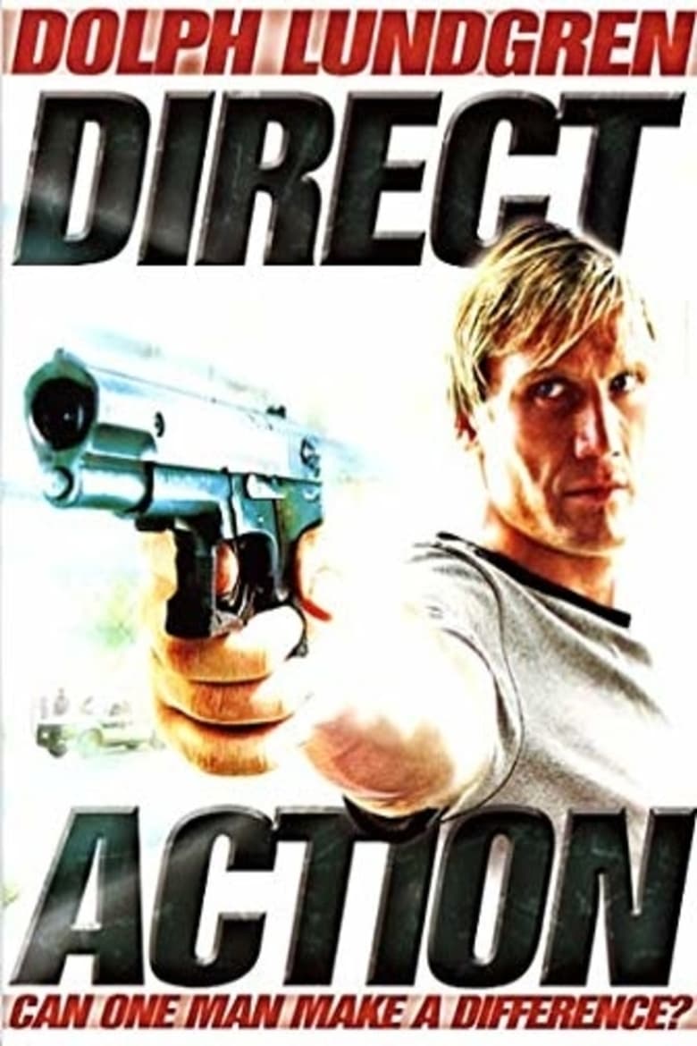 فيلم Direct Action