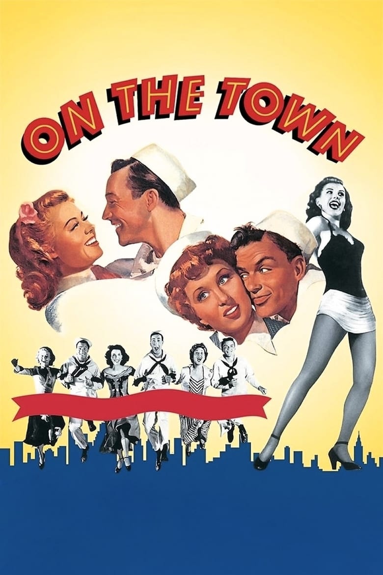 فيلم On the Town