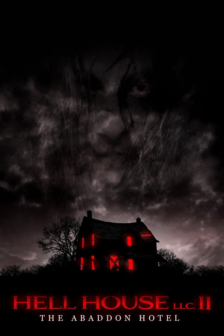 فيلم Hell House LLC II: The Abaddon Hotel