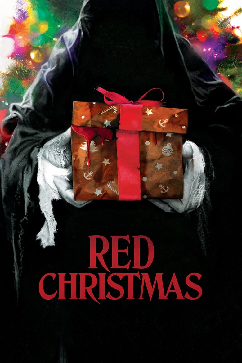 فيلم Red Christmas