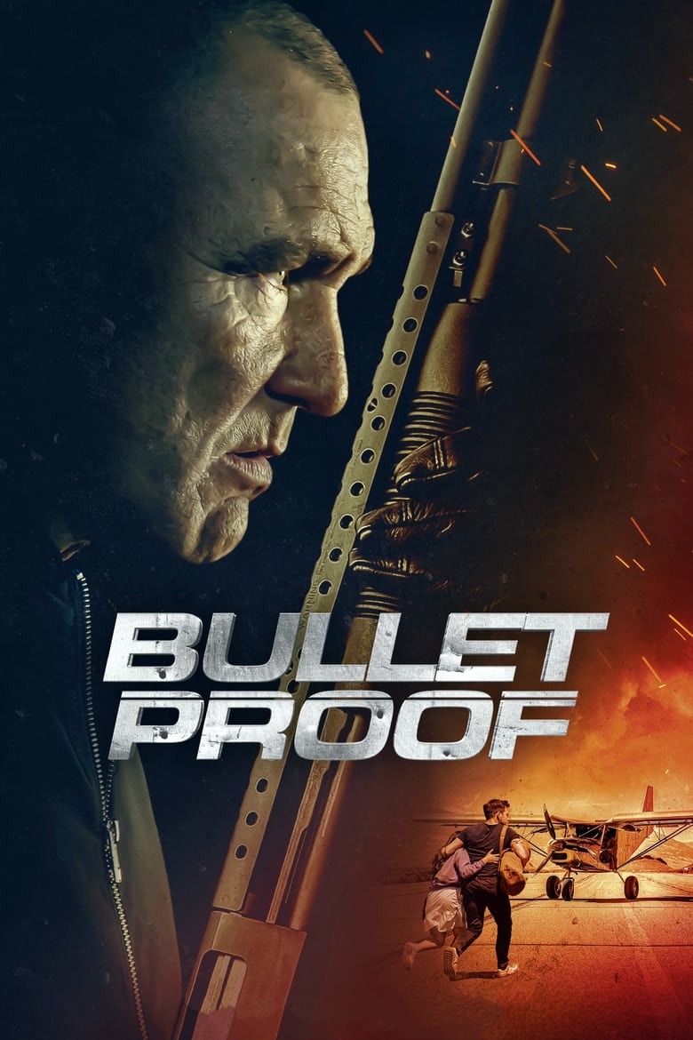 فيلم Bullet Proof