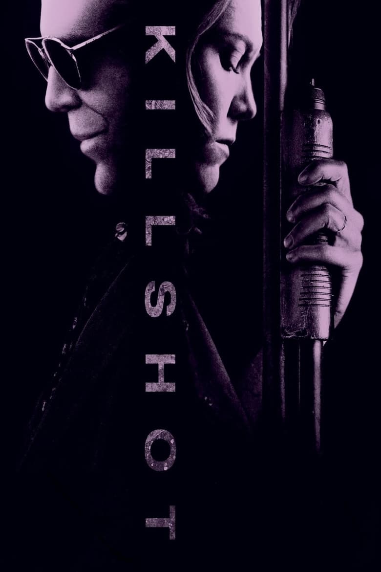 فيلم Killshot