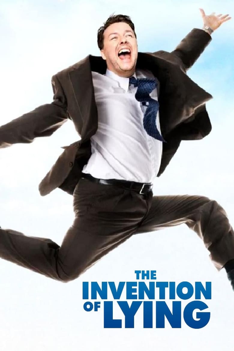 فيلم The Invention of Lying